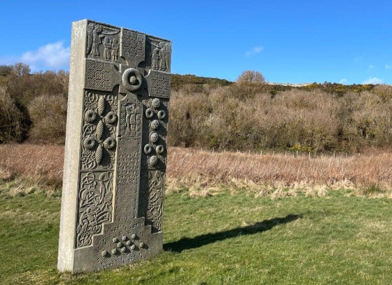 Picture 1 for Activity Inverness: Pictish Trail Tour with Ferry Ride 3