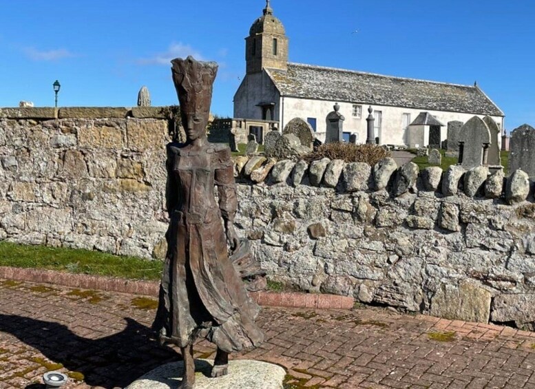 Inverness: Pictish Trail Tour with Ferry Ride 1