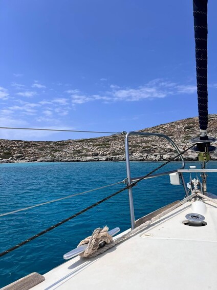 Picture 5 for Activity Women-only Meditation Cruise in Heraklion 4