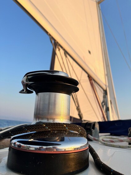 Picture 3 for Activity Women-only Meditation Cruise in Heraklion 5