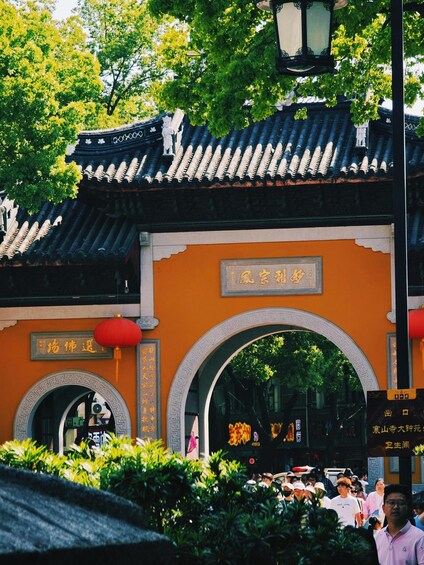 Picture 3 for Activity Suzhou: 2-Day Guided Tour with Hotel & Breakfast 5