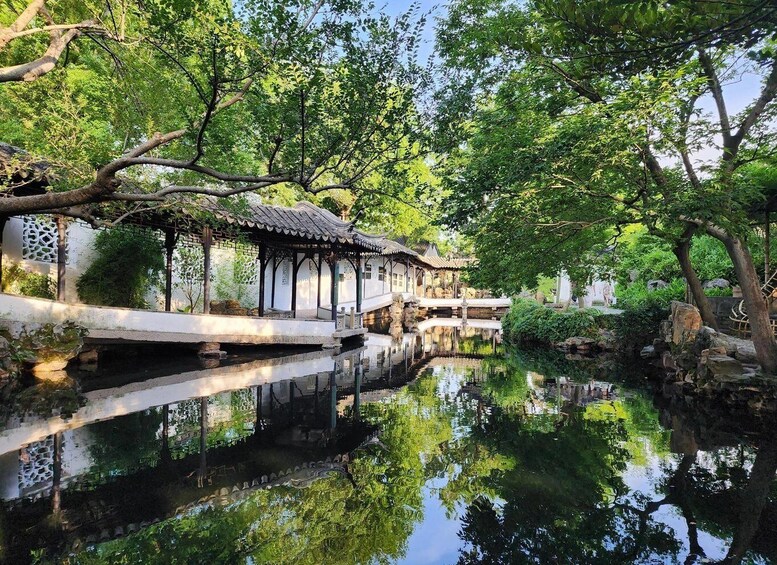 Picture 1 for Activity Suzhou: 2-Day Guided Tour with Hotel & Breakfast 3