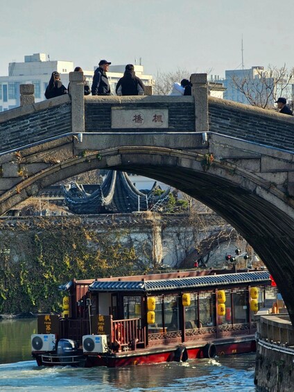 Picture 6 for Activity Suzhou: 2-Day Guided Tour with Hotel & Breakfast 2