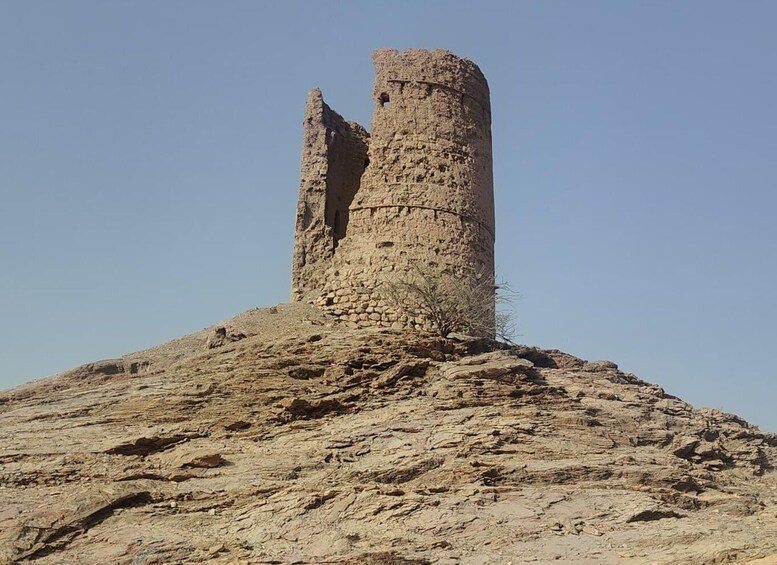 Picture 3 for Activity Jebel Koneh Sunrise Adventure & Saal Scenic Views 3
