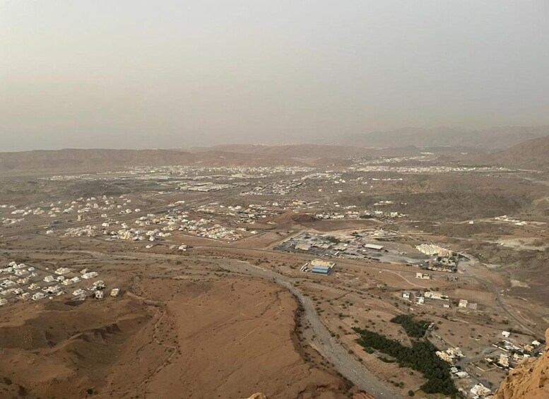 Picture 1 for Activity Jebel Koneh Sunrise Adventure & Saal Scenic Views 5
