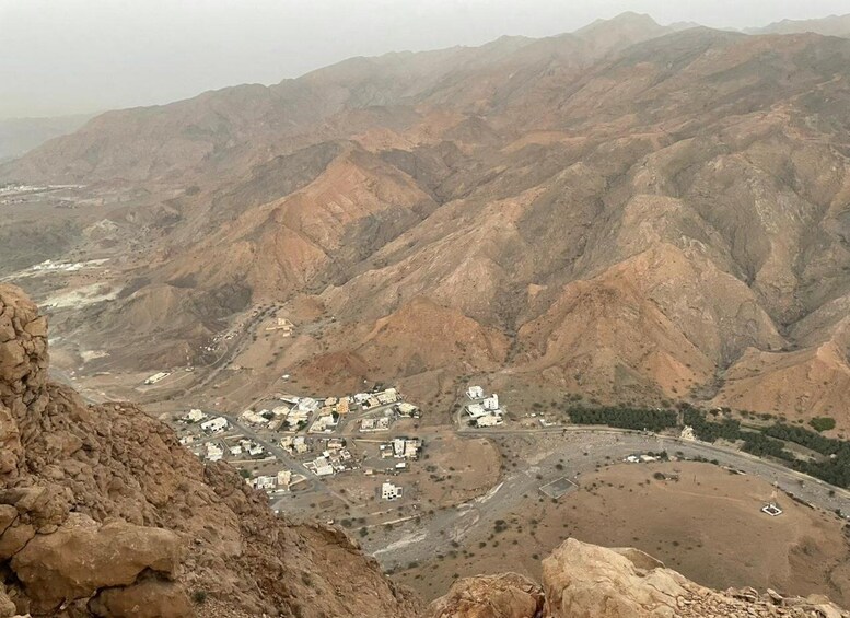 Picture 2 for Activity Jebel Koneh Sunrise Adventure & Saal Scenic Views 2