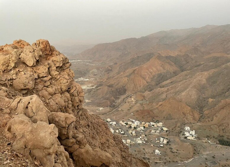 Picture 9 for Activity Jebel Koneh Sunrise Adventure & Saal Scenic Views 4