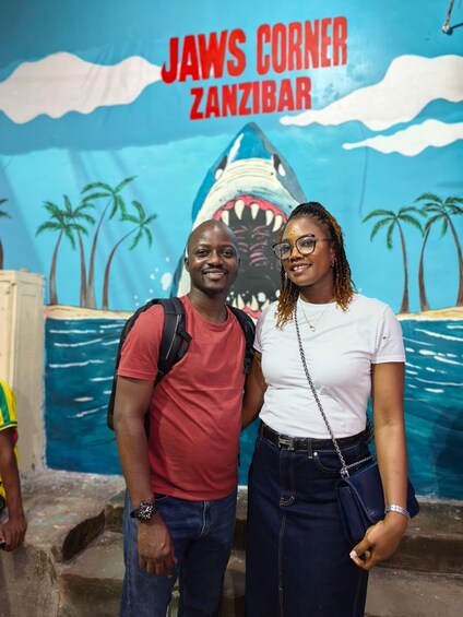 Picture 10 for Activity Stone Town Family Adventure 4