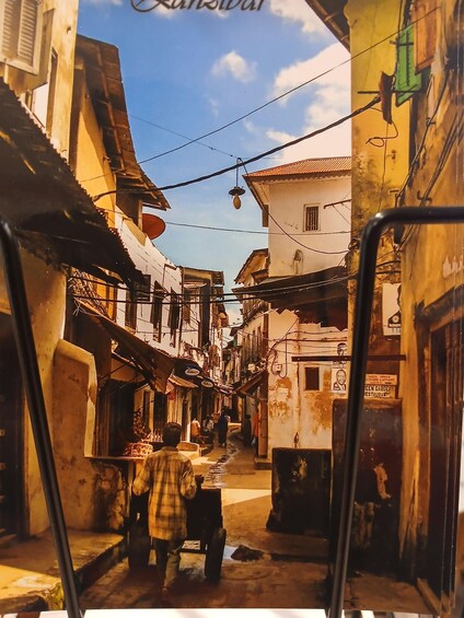Picture 12 for Activity Stone Town Family Adventure 5