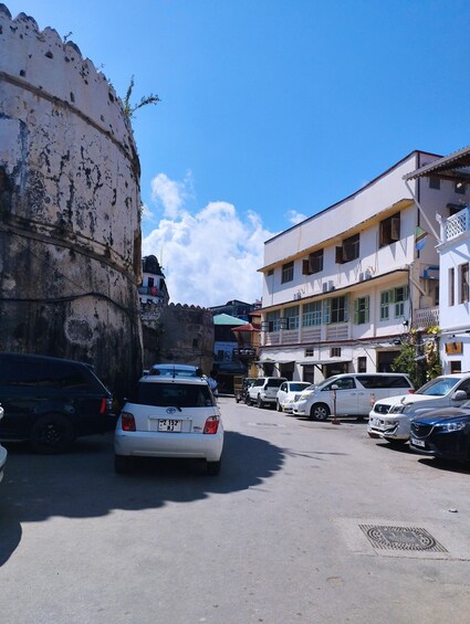 Picture 7 for Activity Comoros: Mount Karthala Volcano Trek and Island Tour 3