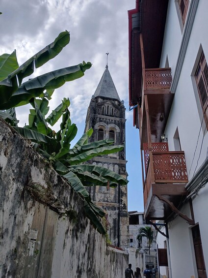 Stone Town Family Adventure 2