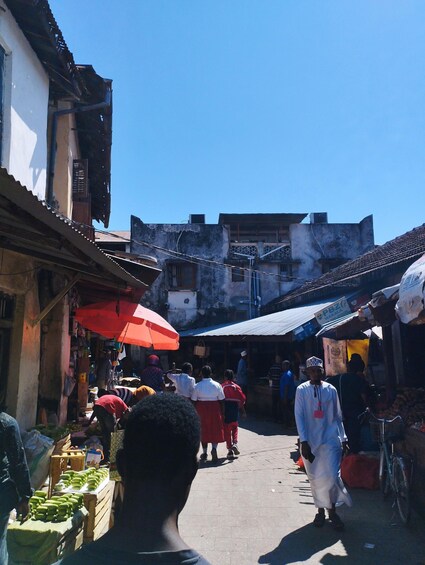 Picture 1 for Activity Comoros: Mount Karthala Volcano Trek and Island Tour 5