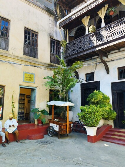 Comoros: Mount Karthala Volcano Trek and Island Tour 1