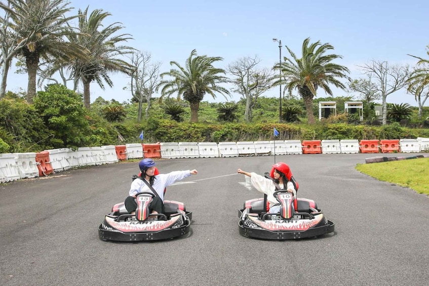 Picture 11 for Activity Jeju: All Pass Save on Attractions & Experiences (24/48/72h) 4