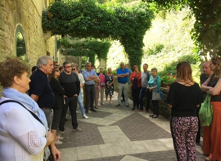 Picture 2 for Activity Guided Tour: La Chouffe & Orval Abbey Beer Tour with Tasting 4