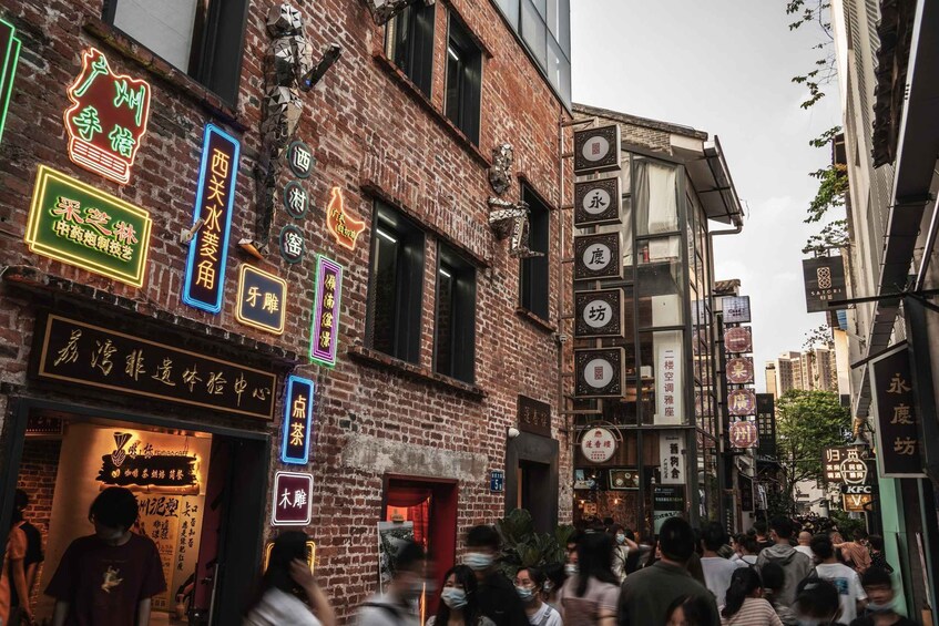Picture 2 for Activity 3-Day Guangzhou Cultural Exploration 3
