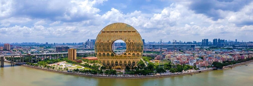 Picture 1 for Activity 3-Day Guangzhou Cultural Exploration 5