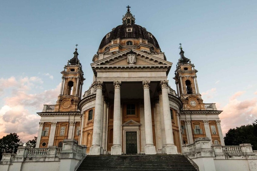 Picture 6 for Activity The Basilica of Superga: Magic and History at Sunset 4
