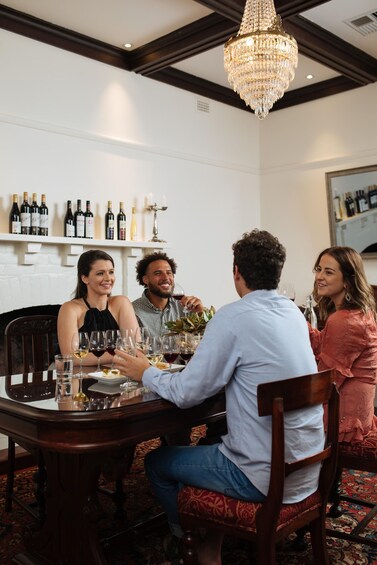 Picture 5 for Activity Barossa Valley: Bespoke Elite Wine Tasting Experience 2