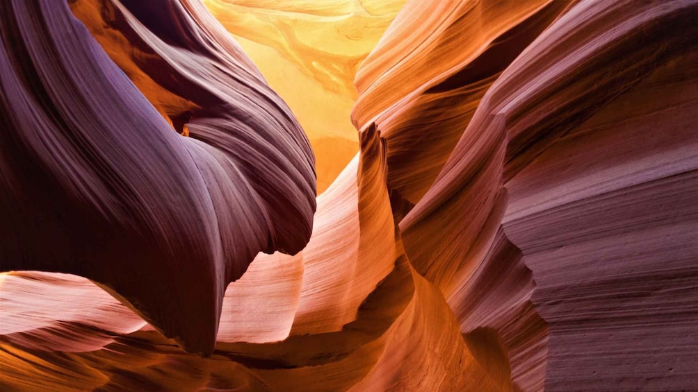 Grand Canyon: Horseshoe Bend & Antelope Canyon Flight & Tour 1
