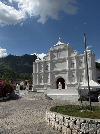 Picture 16 for Activity El Salvador: Tailored Horizons Private Custom Tour 2