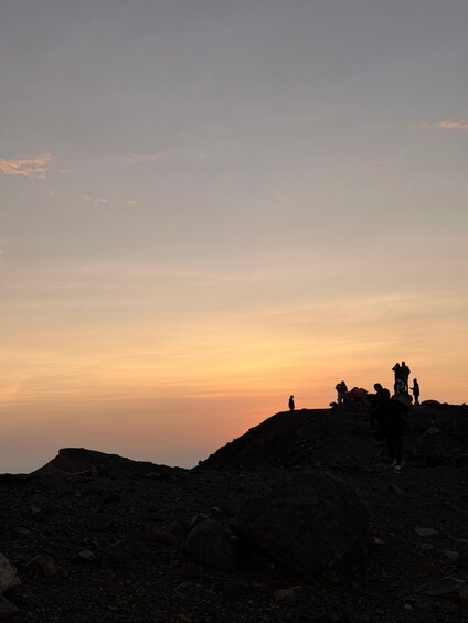 El Salvador: Tailored Horizons Private Custom Tour 1