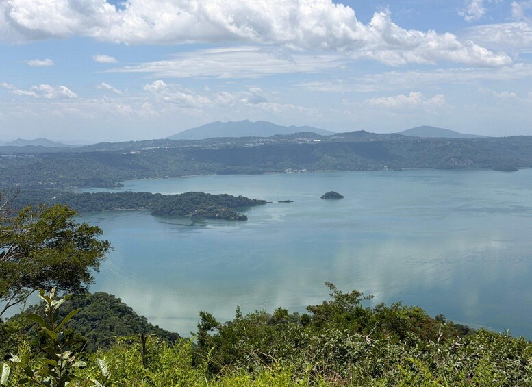 Picture 15 for Activity El Salvador: Tailored Horizons Private Custom Tour 3
