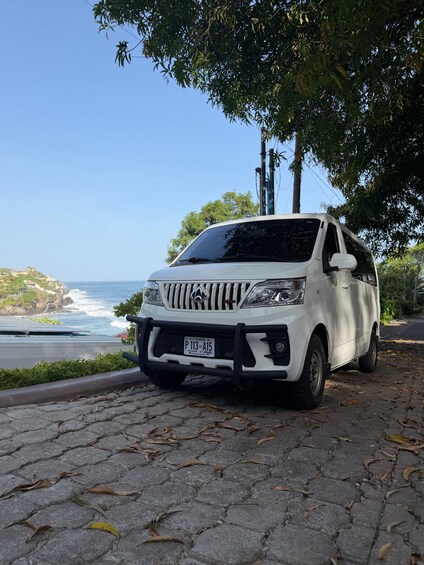 El Salvador: Tailored Horizons Private Custom Tour 1
