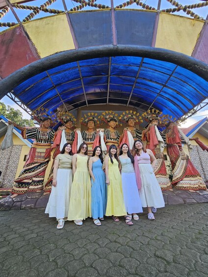 Picture 7 for Activity Bukidnon: 2 Days and 1 Night Tour with Accommodation 2