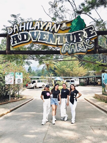 Picture 5 for Activity Bukidnon: 2 Days and 1 Night Tour with Accommodation 3