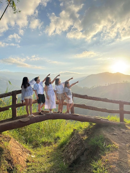 Bukidnon: 2 Days and 1 Night Tour with Accommodation 1
