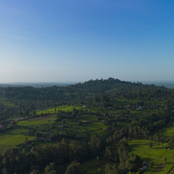 Picture 1 for Activity Nandi Hills: Guided Tour with Museum & Gardens Entry 2