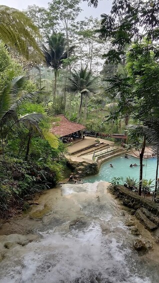 Picture 13 for Activity Yogyakarta: Menoreh, Chicken Church, Mudal & Glagah Day Trip 3