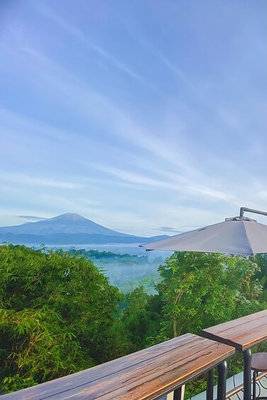 Picture 11 for Activity Yogyakarta: Menoreh, Chicken Church, Mudal & Glagah Day Trip 2