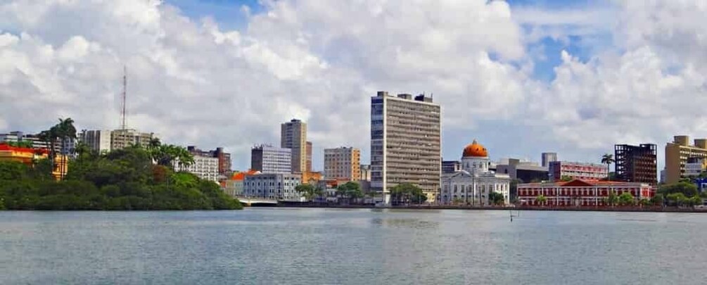 Rio de Janeiro: Carnival Festival Package 2026 1