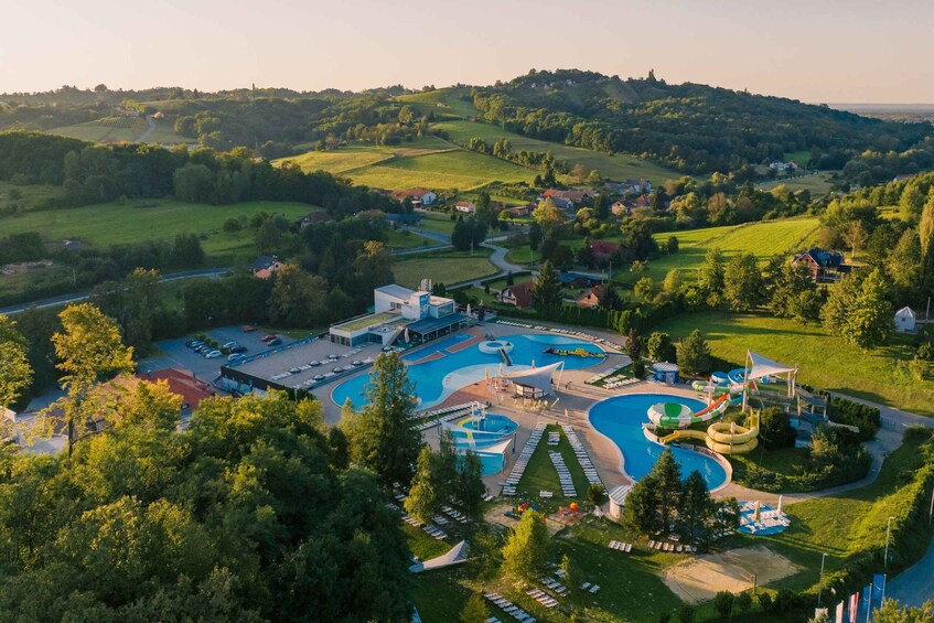 Aquapark Martilandia: Entry and Lunch 4