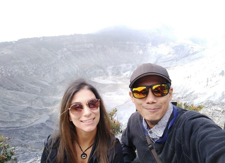 Picture 9 for Activity Bandung Tour with Guide and Transport 4
