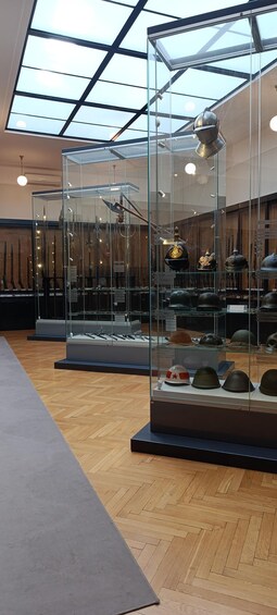 Picture 13 for Activity Vytautas the Great War Museum: Lithuania's Fight for Freedom 3
