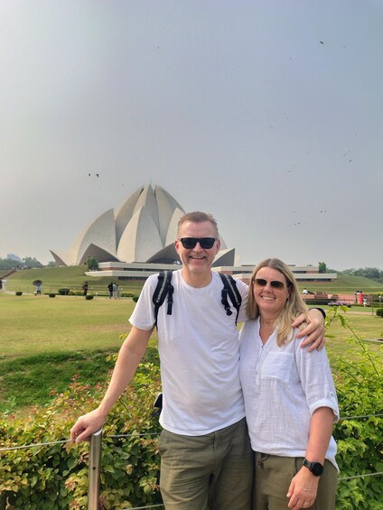 Picture 2 for Activity Delhi: Customizable City Tour 3