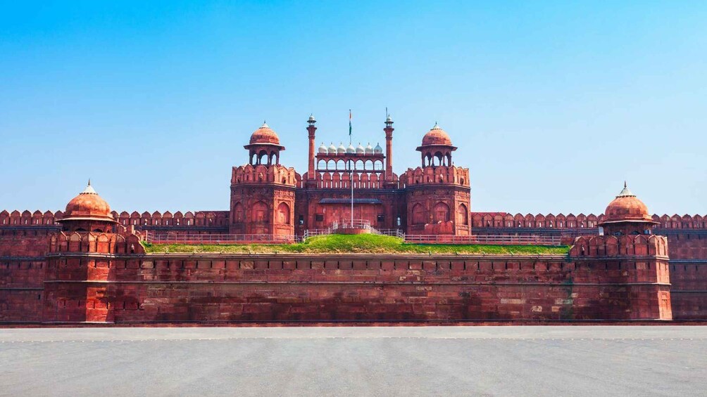 Picture 4 for Activity Delhi: Customizable City Tour 2