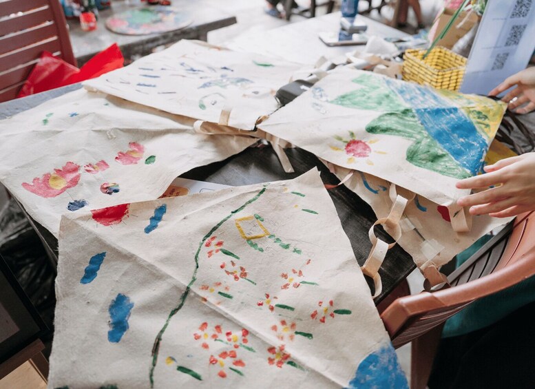 Picture 5 for Activity Nha Trang: Countryside Craft Village Tour with Workshops 5