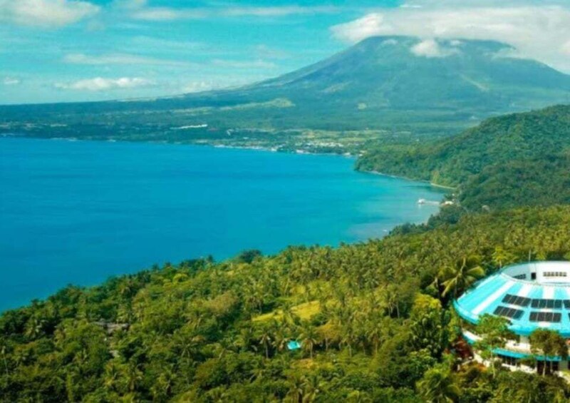 Picture 1 for Activity Albay: Misibis Bay Resort & Eco Park 3