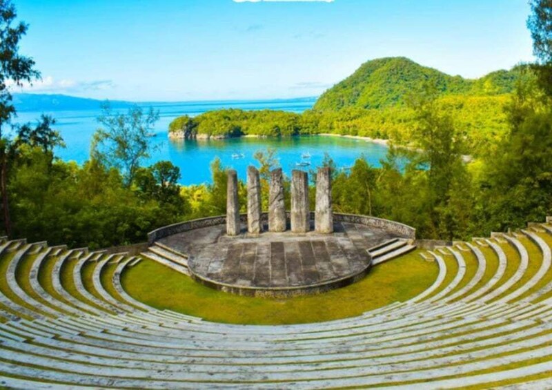 Picture 3 for Activity Albay: Misibis Bay Resort & Eco Park 2