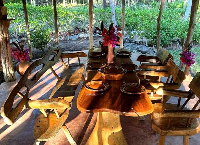 Picture 3 for Activity Mérida: Mayan Cooking Class with Local Cocineras 3