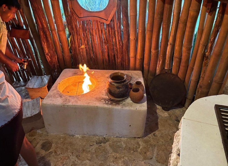 Picture 5 for Activity Mérida: Mayan Cooking Class with Local Cocineras 1