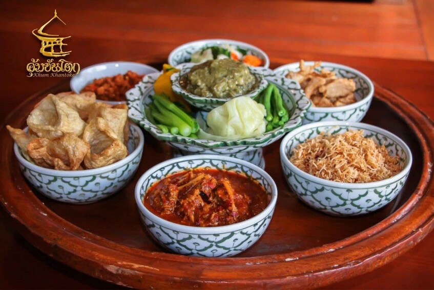 Picture 4 for Activity Chiang Mai: Khum Khantoke Cultural Show & Dining Experience 5