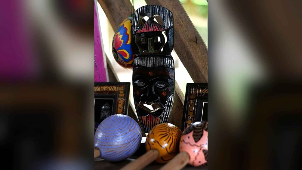 Picture 5 for Activity Puerto Viejo: Bribri Indigenous Culture & Cacao Workshop 3
