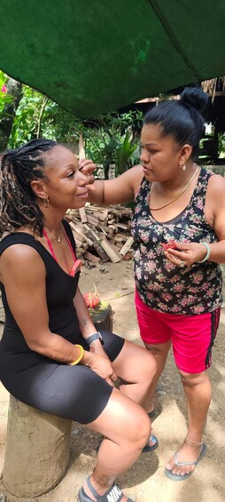 Picture 11 for Activity Puerto Viejo: Bribri Indigenous Culture & Cacao Workshop 5