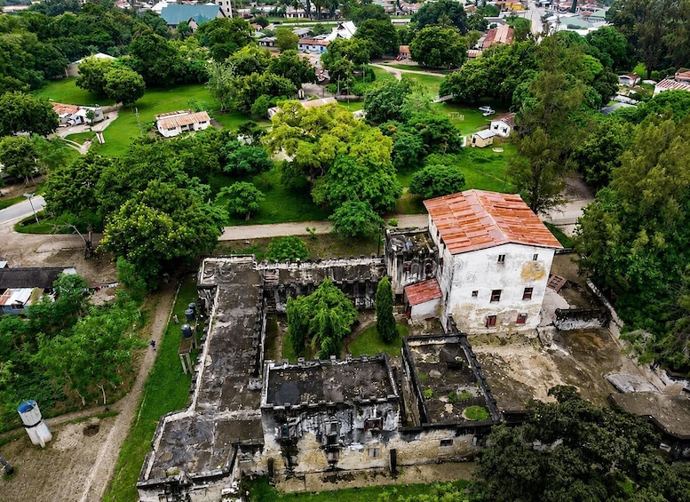 Picture 3 for Activity From Dar es Salaam: Bagamoyo Guided Day Trip with Lunch 2