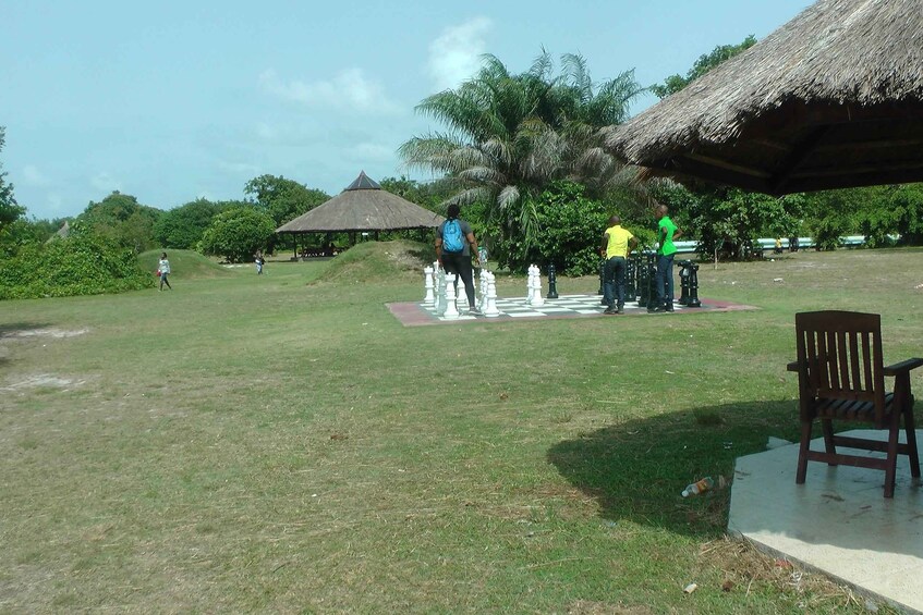 Picture 6 for Activity 2-Day Dynamic Lagos Discovery Tour From Makoko To Lekki 5